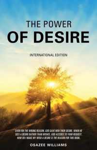 The Power of Desire