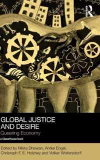 Global Justice and Desire