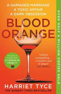 Blood Orange - Harriet Tyce - Paperback (9781472252746)