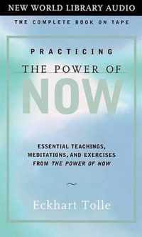 Practicing the Power of Now