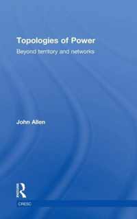 Topologies Of Power