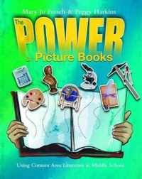 Power of Picture Books
