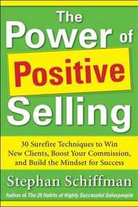 Power of Positive Selling