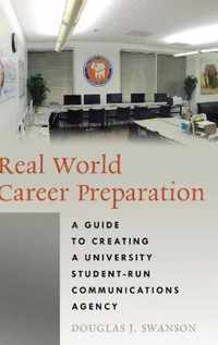 Real World Career Preparation