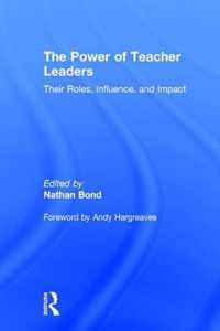 The Power of Teacher Leaders