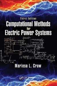 Computational Methods for Electric Power Systems