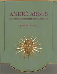 Andre Arbus