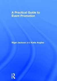 A Practical Guide to Event Promotion
