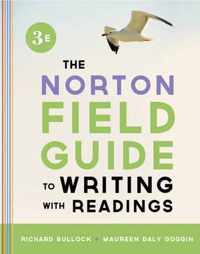 The Norton Field Guide to Writing, with Readings