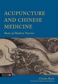 Acupuncture & Chinese Medicine