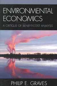 Environmental Economics