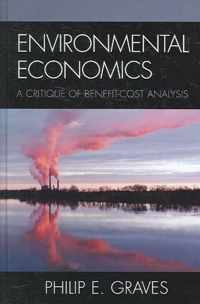 Environmental Economics