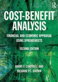 Cost Benefit Analysis