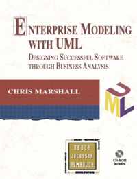 Enterprise Modeling with UML