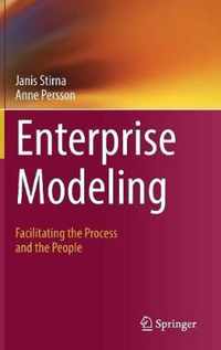 Enterprise Modeling