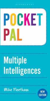 Pocket Pal: Multiple Intelligences