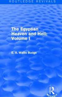 The Egyptian Heaven and Hell