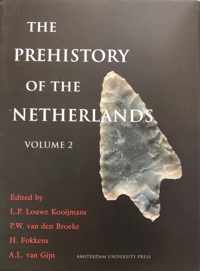 The prehistory of the Netherlands volume 2