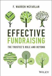 Effective Fundraising - The Trustees Role and Beyond