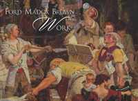 Ford Madox Brown Work Boxed Notecards 0671
