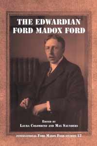 The Edwardian Ford Madox Ford