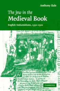 The Jew in the Medieval Book