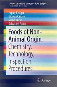 Foods of Non-Animal Origin