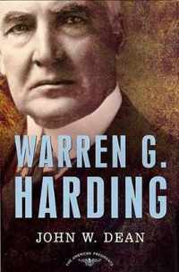 Warren G. Harding, 1921-1923
