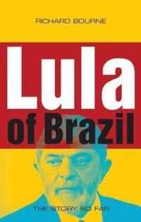 Lula of Brazil