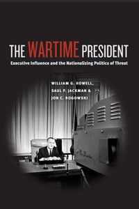 The Wartime President