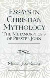 Essays in Christian Mythology