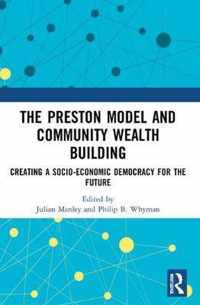 The Preston Model and Community Wealth Building