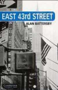 East 43rd Street