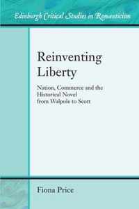 Reinventing Liberty