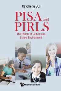 PISA and PIRLS