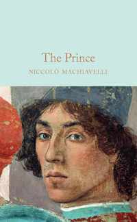 The Prince Macmillan Collector's Library