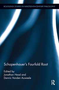 Schopenhauer's Fourfold Root