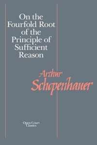 On the Fourfold Root of the Principles of Sufficient Reason