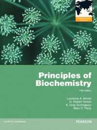 Principles of Biochemistry