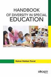 Handbook of Diversity in Special Education