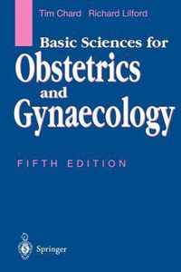 Basic Sciences for Obstetrics and Gynaecology