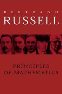 Principles Of Mathematics