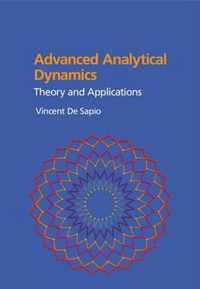 Advanced Analytical Dynamics