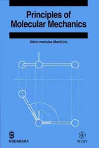 Principles Of Molecular Mechanics