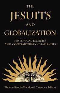 The Jesuits and Globalization