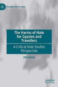 The Harms of Hate for Gypsies and Travellers