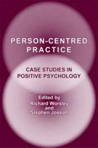 Person-Centred Practice