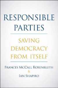 Responsible Parties