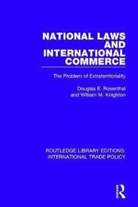 National Laws and International Commerce