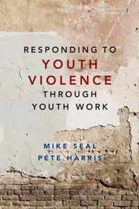 Responding To Youth Violence Through You